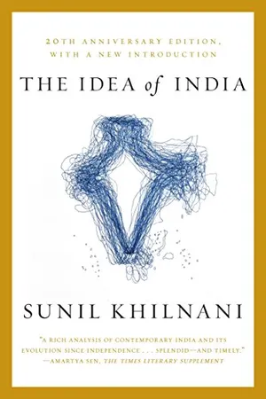 The Idea of India: 20th Anniversary Edition