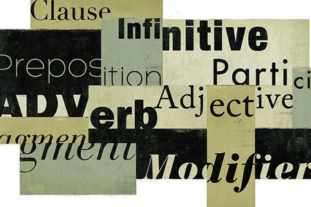 Going back to the roots of English grammar to uncover its many myths