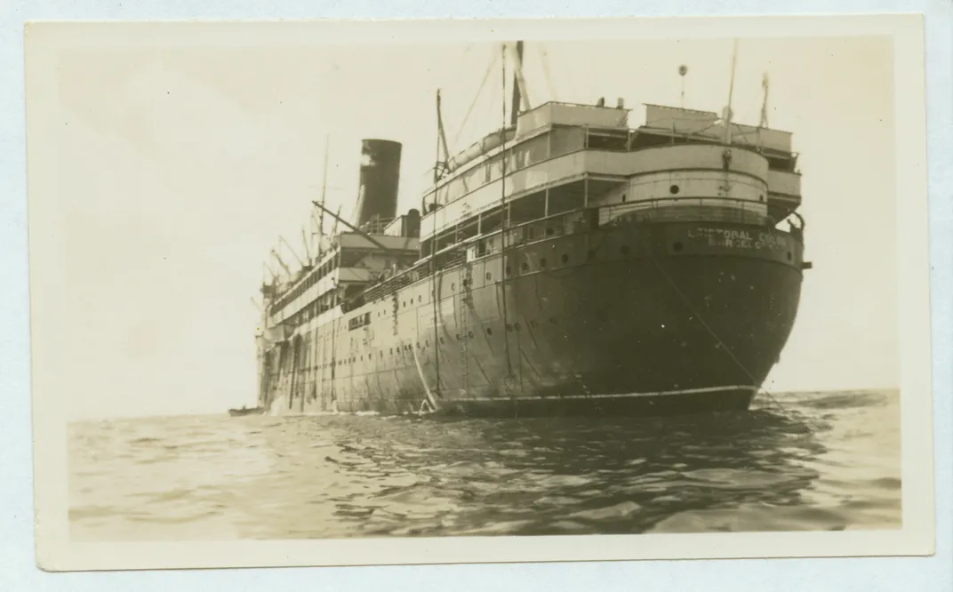 Exploring Five of the Most Iconic Wreckage Sites in Bermuda