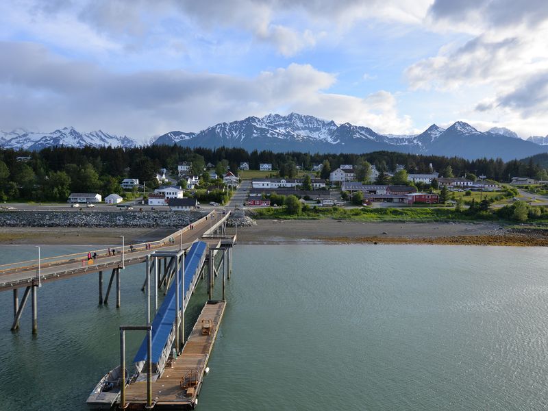 Haines, Alaska Smithsonian Photo Contest Smithsonian Magazine