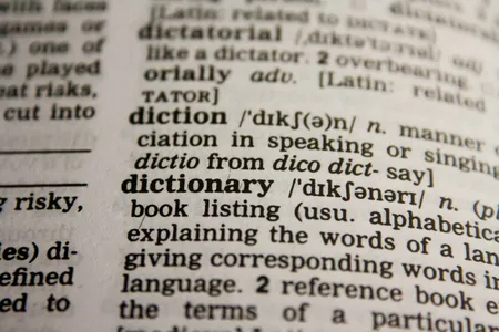 This year, lookups on Dictionary.com increased for A.I.-related words, including "generative A.I.,&rdquo; &ldquo;GPT&rdquo; and &ldquo;chatbot.&rdquo;