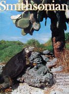Cover for October 1999