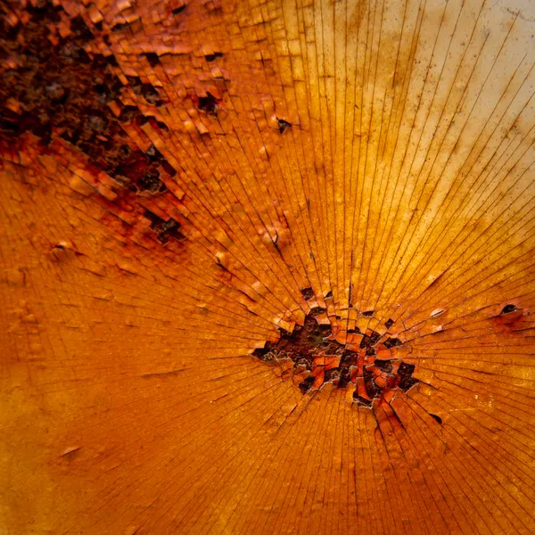 Rusty Sunburst thumbnail