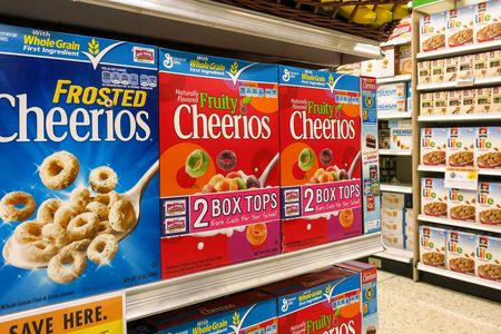 The packaged foods you get at the grocery store are all regulated by the FDA. So are drugs, medical devices, cigarettes and condoms.