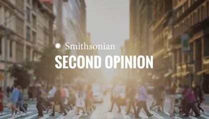 Introducing Second Opinion