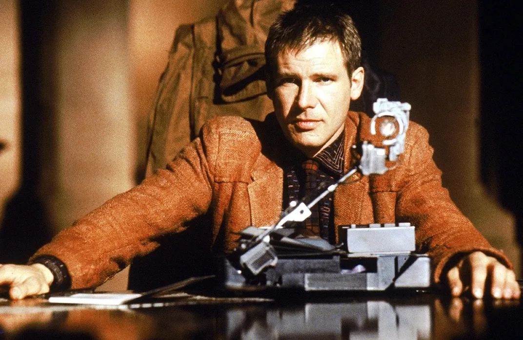 Are Blade Runner’s Replicants “Human”? Descartes and Locke Have Some Thoughts