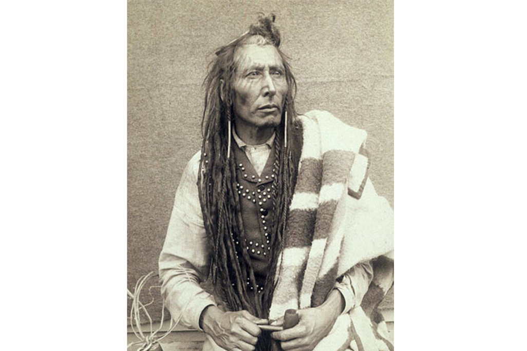 Poundmaker