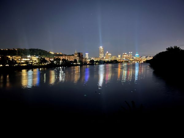 Pittsburgh Skyline thumbnail