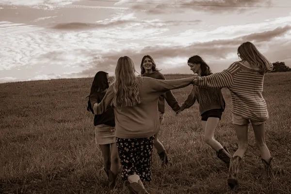 Friendship thumbnail