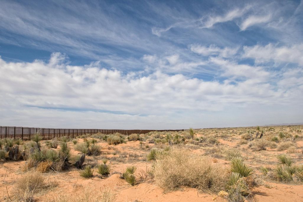 Border