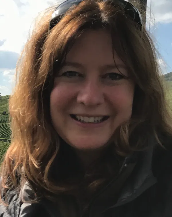 photo of Maria Banks
