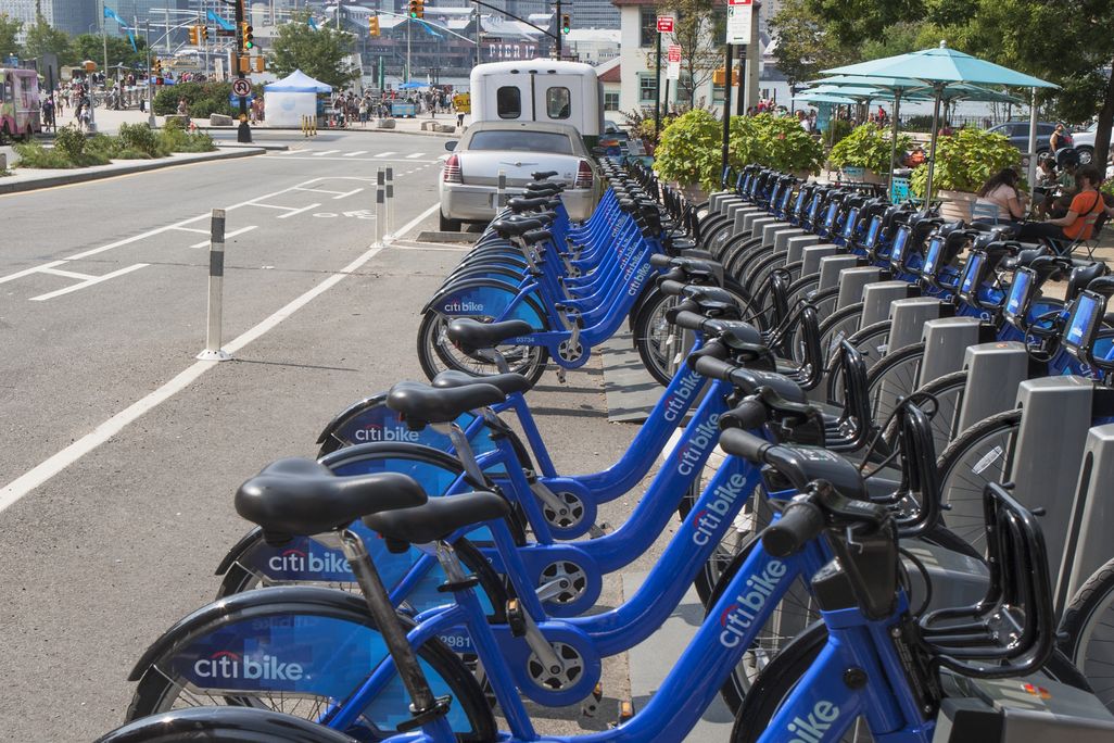 Bike Share