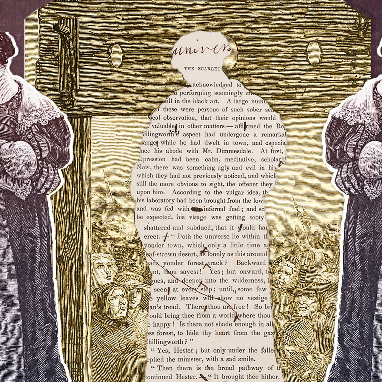 Inside Christie's Once-in-a-Lifetime Nathaniel Hawthorne Auction