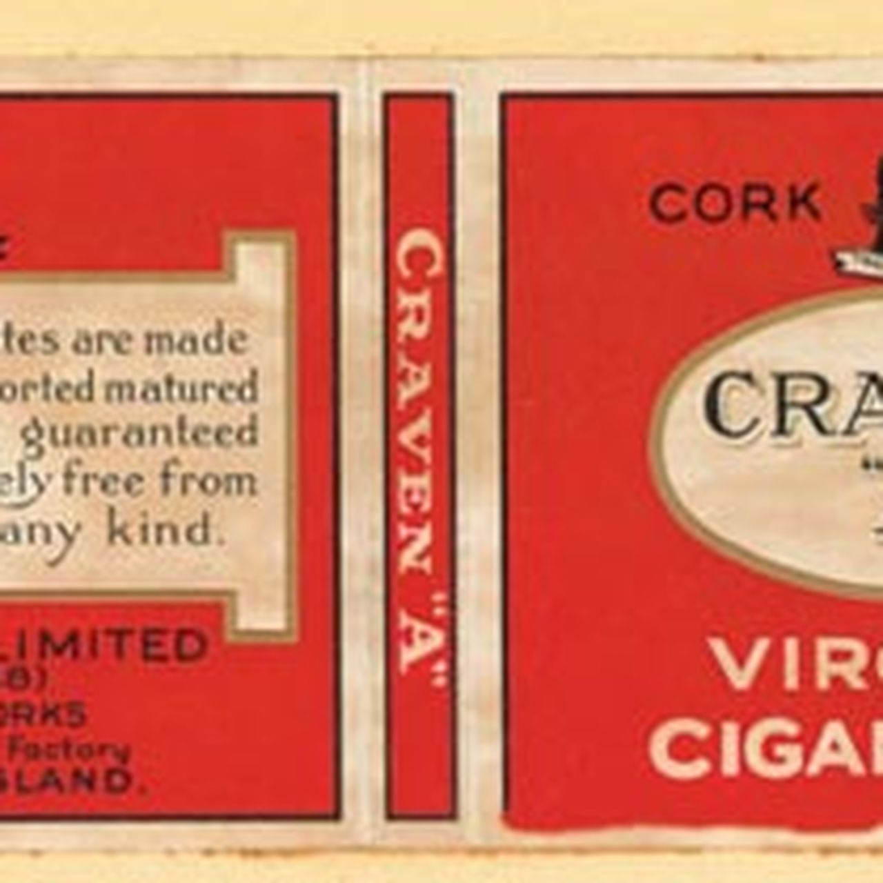 fumée de cigarette Le tabac, un invité dangereux à la maison