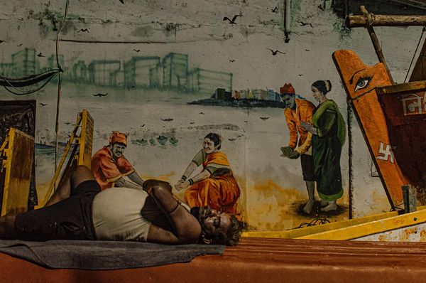 A Fisherman's Dreams thumbnail