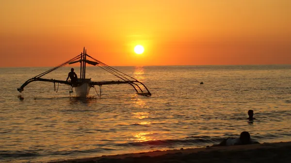 Philippine Sunset thumbnail