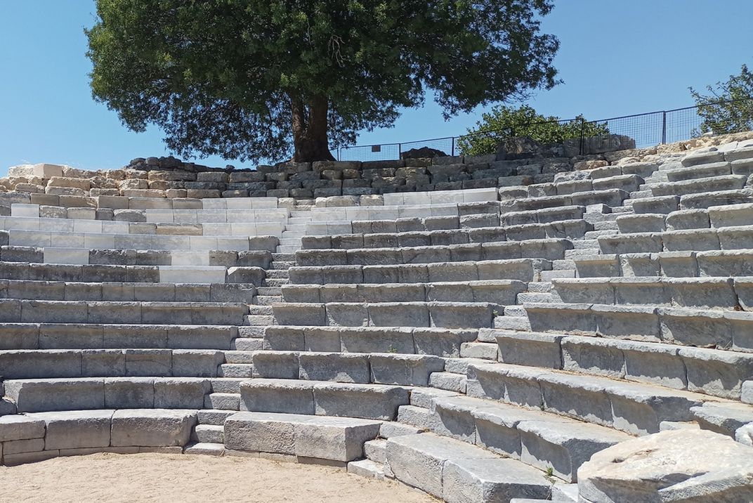 seating