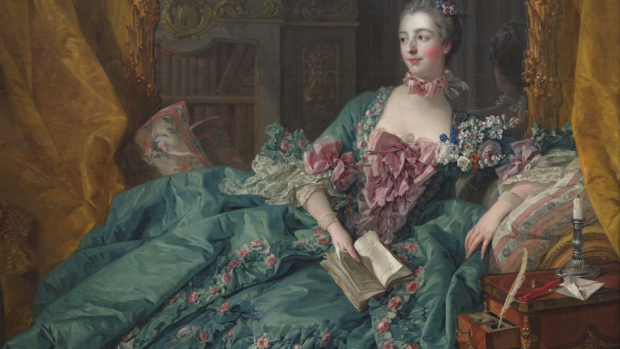 書 Madame de Pompadour Images of a Mistress Amazon.com: Madame De Pompadour: Images of a Mistress