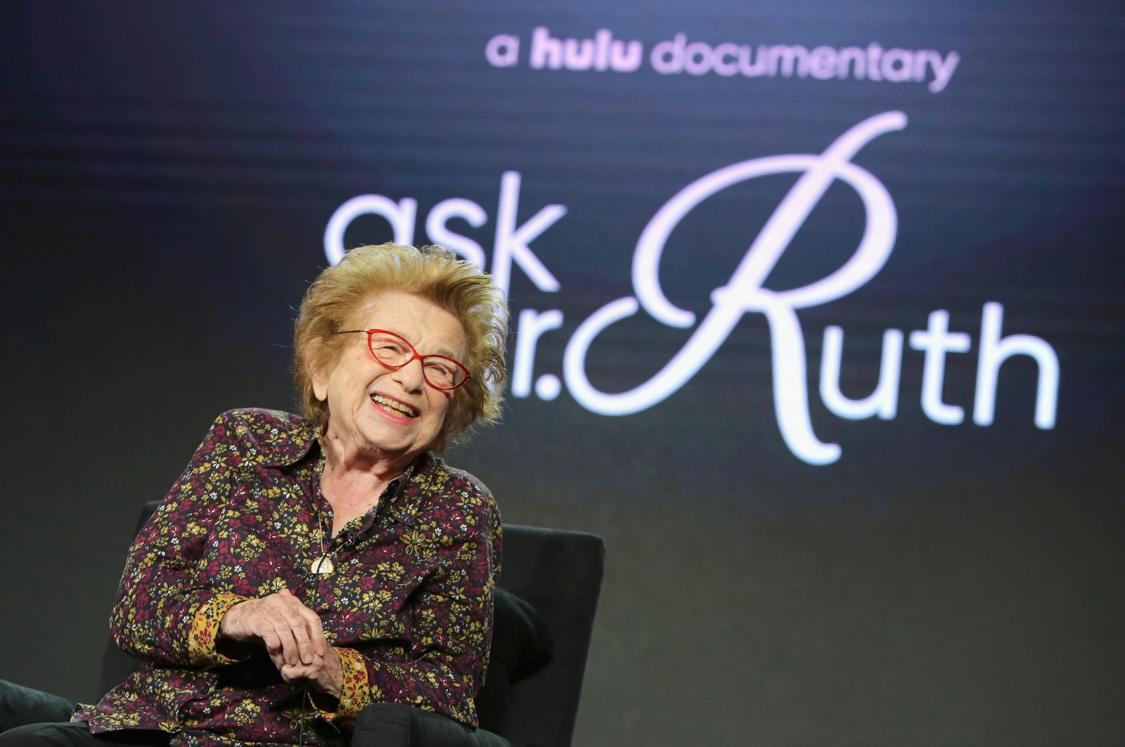 Tg Captions Forced Sex - Dr. Ruth Changed the Way America Talked About Sex | Arts & Culture|  Smithsonian Magazine