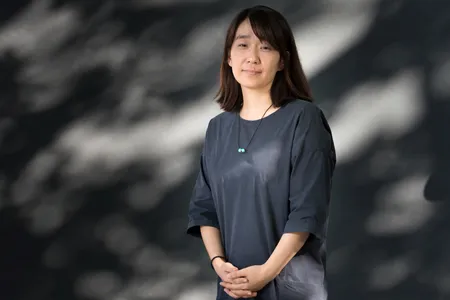 Han Kang has been a celebrated author in South Korea for decades.
