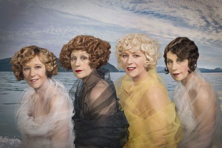 Cindy Sherman, Untitled 584, 2017-2018