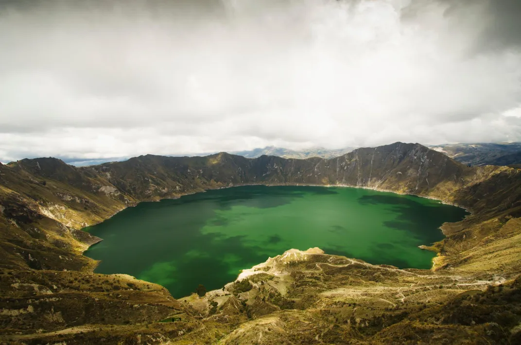 Ecuador