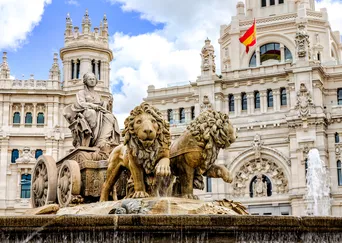 Across the Heart of Spain by Train:  A Tailor-Made Journey featuring the Al Andalus description