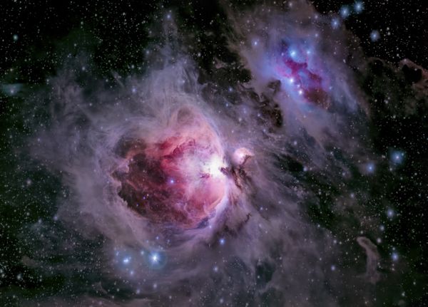 Orion Nebula thumbnail