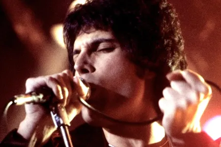 Mercury wrote or cowrote a number of Queen's biggest hits.