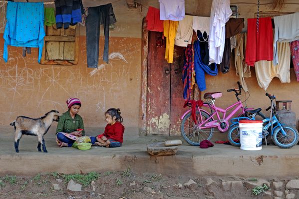 CHILDHOOD MOMENT thumbnail