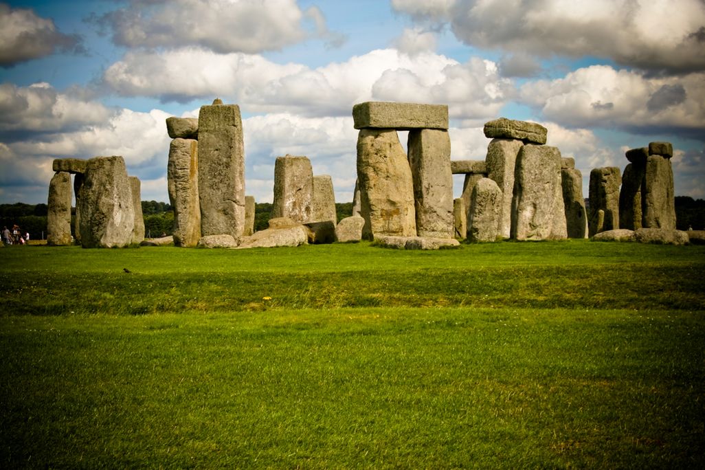 Stonehenge