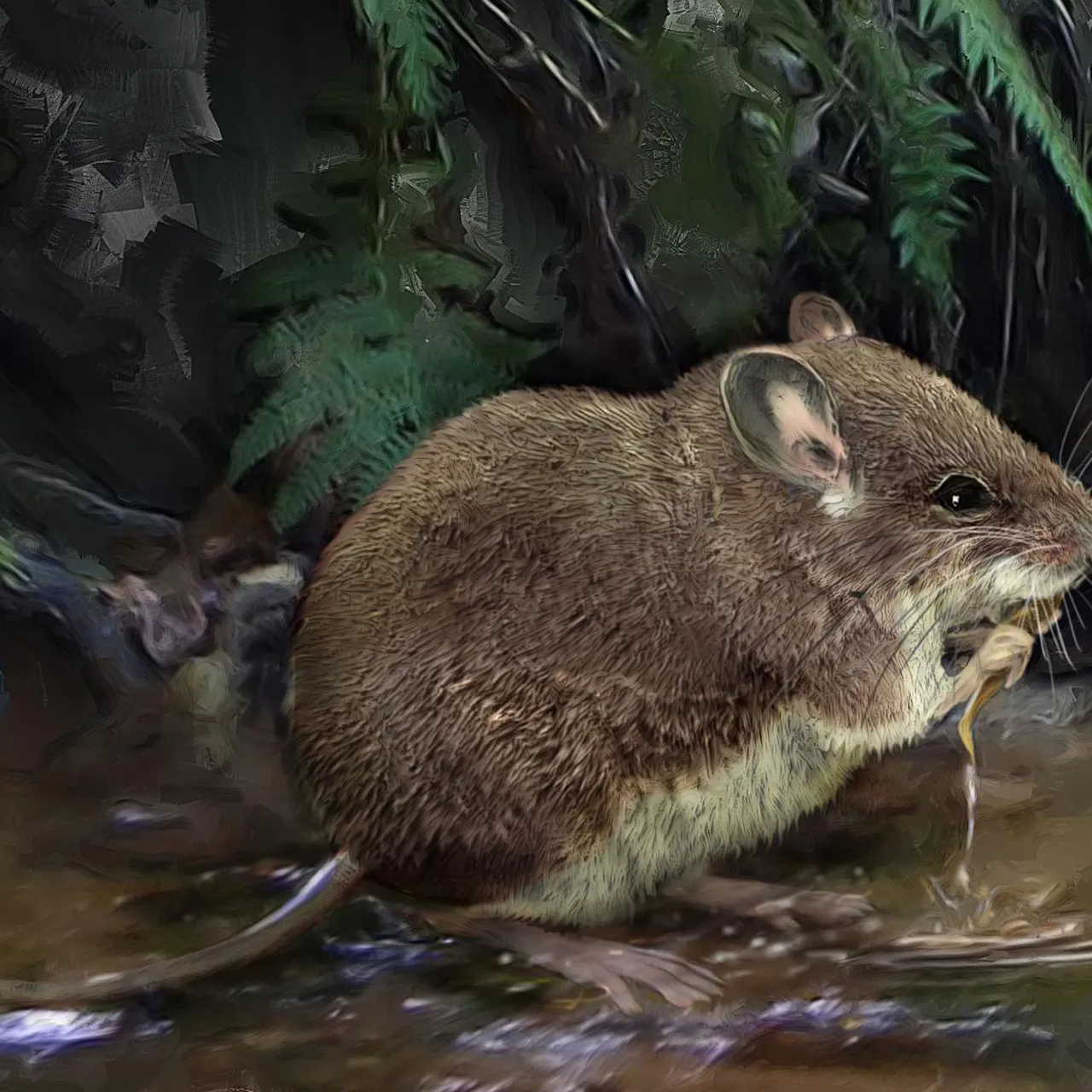 A Picture Of A Mouse FELLOW HUMANS, POST PICTURES OF YOUR COMPANION