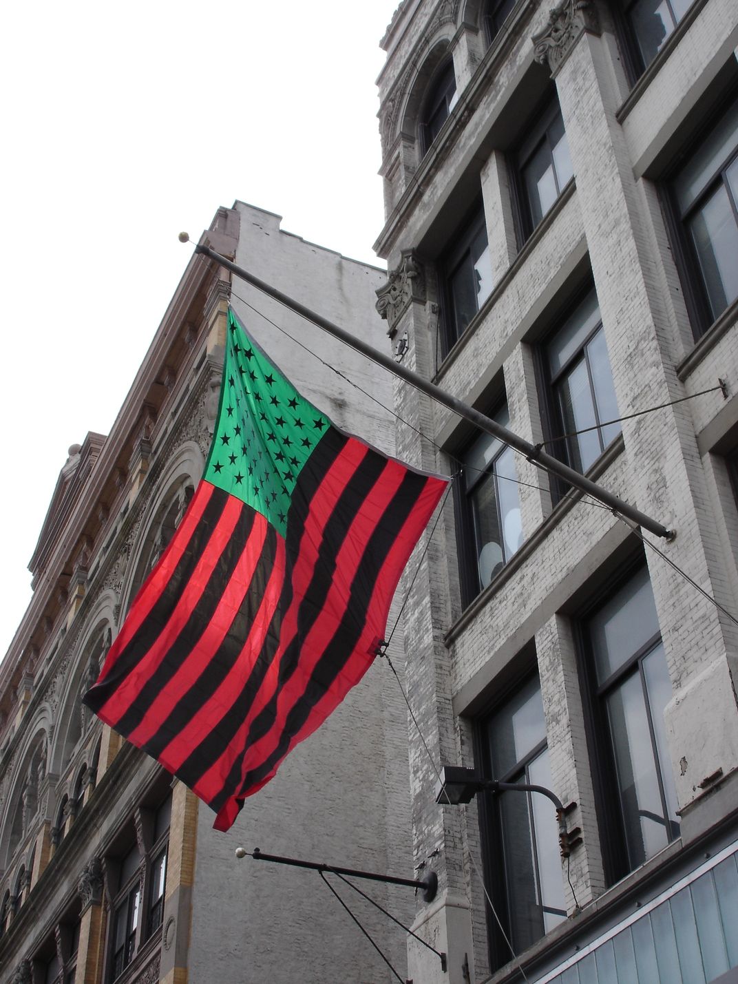 Untitled flag