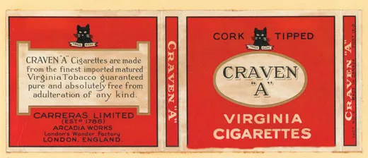 chronic cigarette Does Tobacco Impact Chronic Pain?