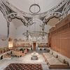 Stunning 16th-Century Turkish Bath Reopens in Istanbul icon