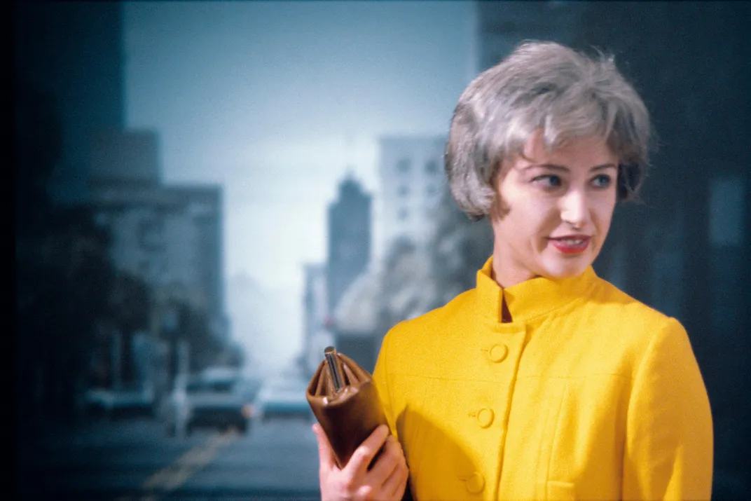 Cindy Sherman, <em>Untitled #74</em>, 1980