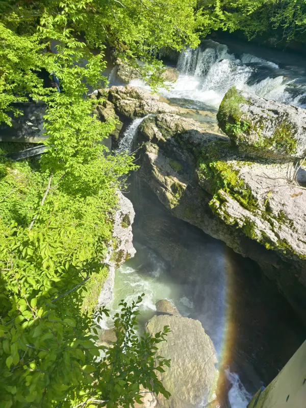 Nature’s Prism thumbnail