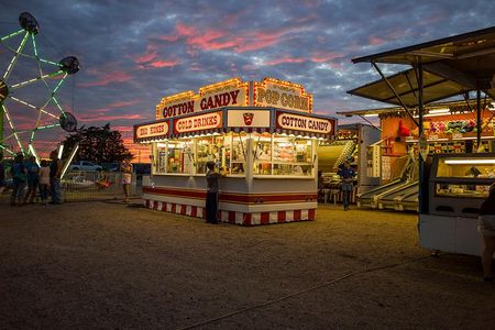 Cimarron, Kansas