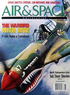 Cover for November 2000