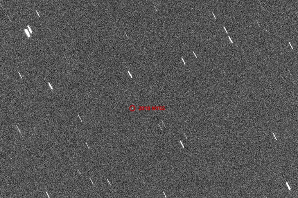 Asteroid Day