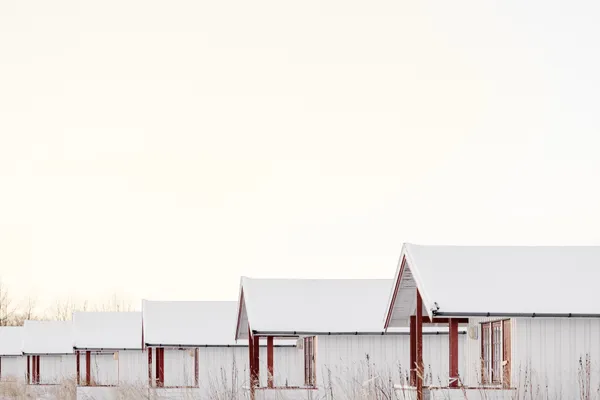 Temporary dweling thumbnail