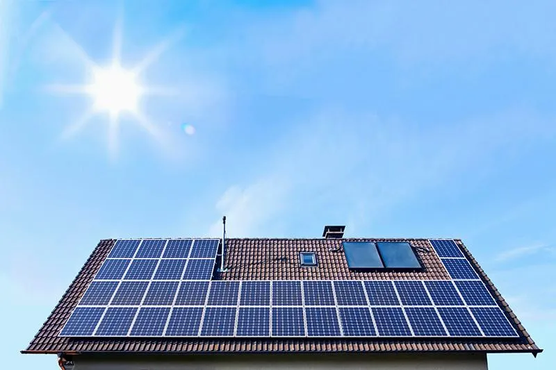 3 Questions to Ask Before Installing a Solar Panel