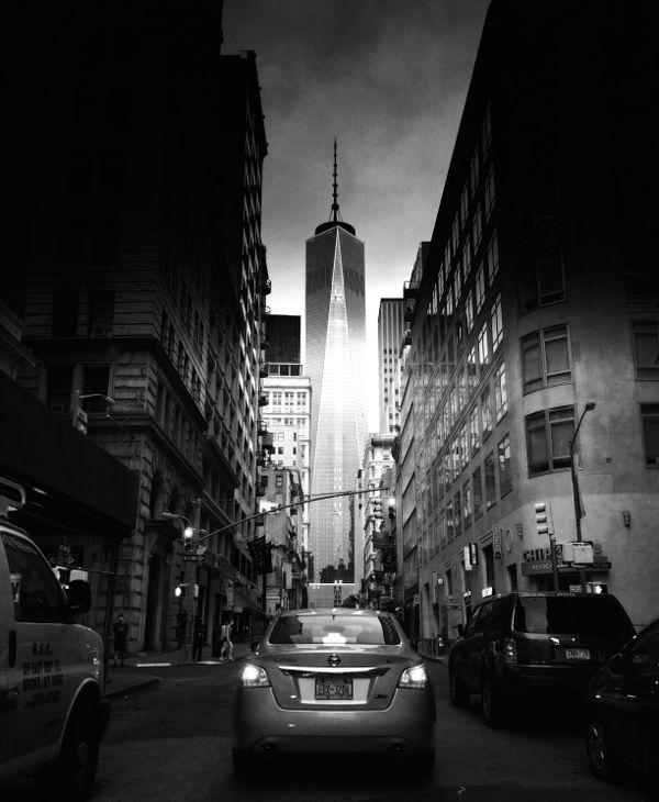 One World Trade Center thumbnail