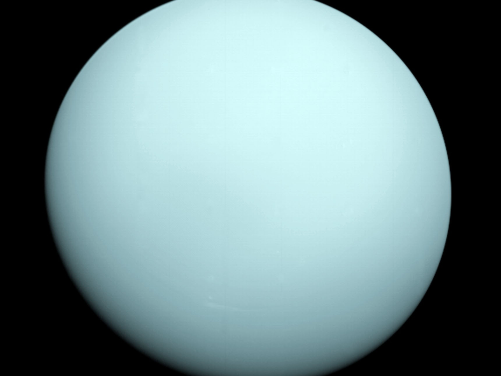 Uranus