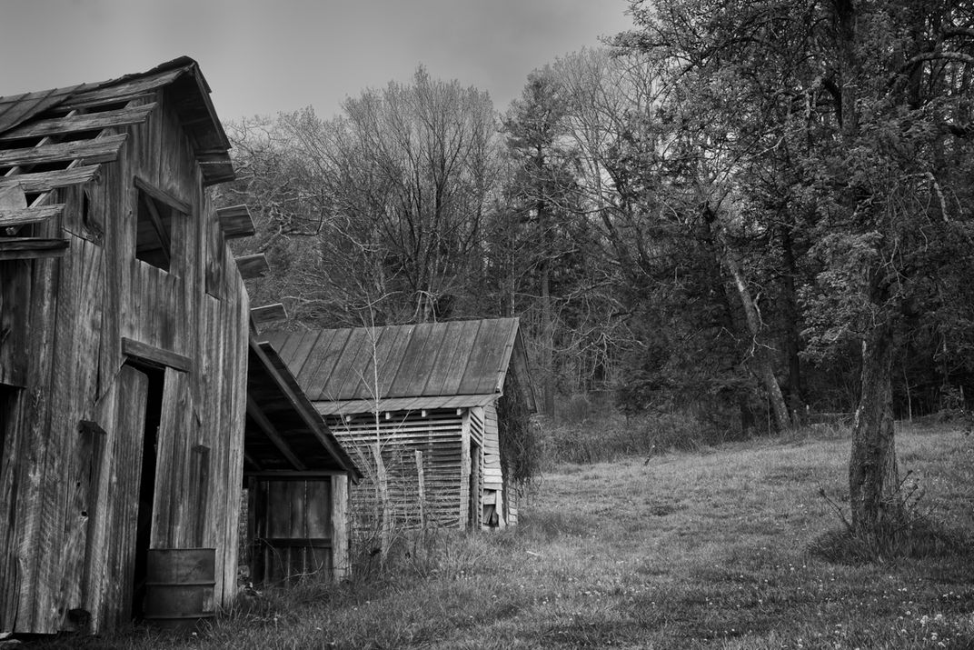 Banner Elk, NC Smithsonian Photo Contest Smithsonian Magazine