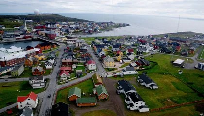 How a Sudden Winter Storm in 1617 Sparked the Deadliest Witchcraft Trials in Norwegian History