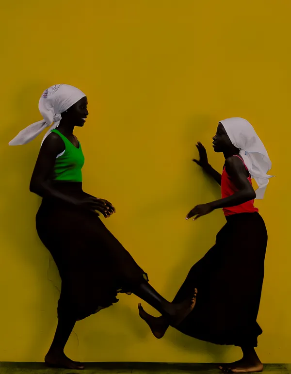 Rhythms of Youth thumbnail