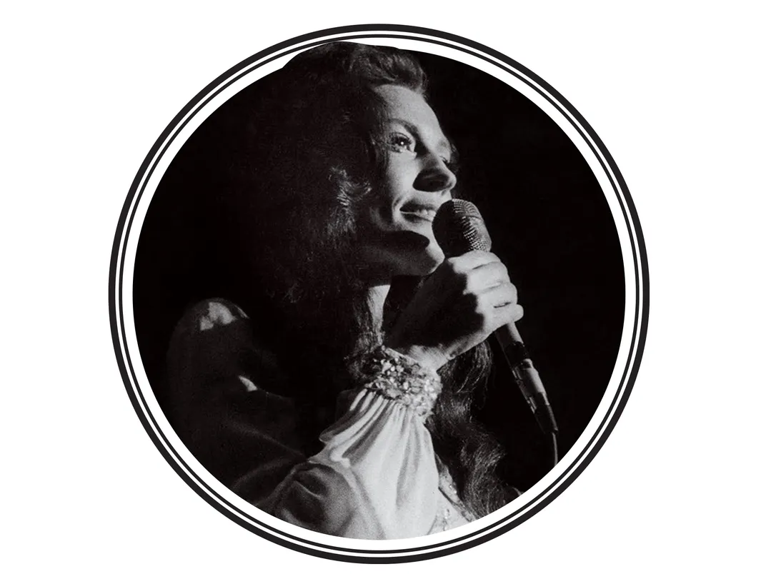How the Grand Ole Opry Put Uniquely American Music at Center Stage