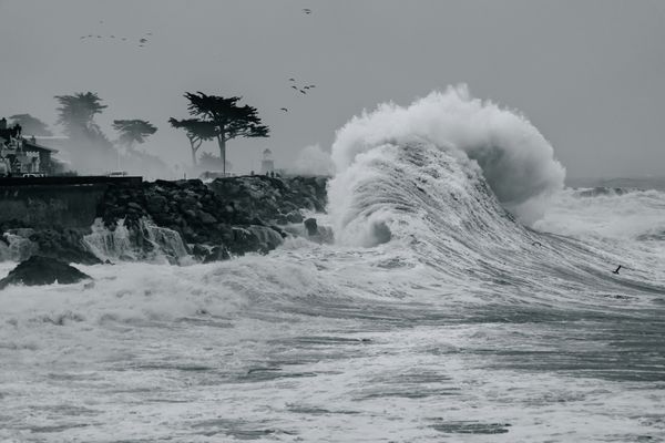 Wave of Destruction thumbnail