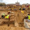 17th-Century Home Unearthed in Colonial Williamsburg icon